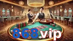 868vip