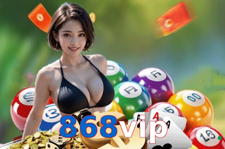 868vip